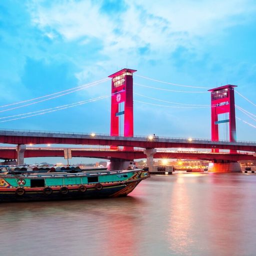 AMA Palembang AMA Palembang