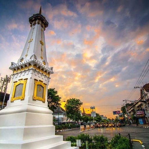 AMA Yogyakarta AMA Yogyakarta
